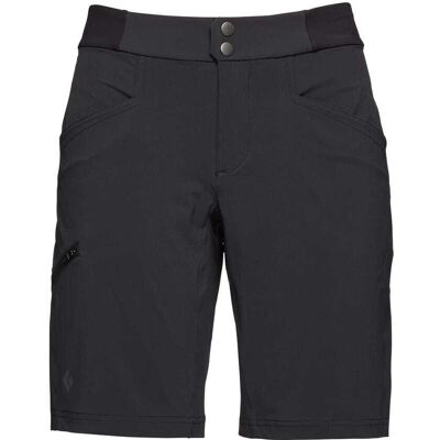 Black Diamond Valley Shorts (dam) - Ink Blue, 4 Black Diamond Valley Shorts (dam) - Ink Blue, 4