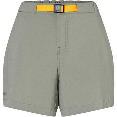 Marmot Women's Kodachrome Shorts 5" (dam) - Dark Steel, 4 Marmot Women's Kodachrome Shorts 5" (dam) - Dark Steel, 4