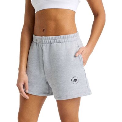 Röhnisch Soft Sweatshorts shorts (dam) - Cradle Pink, M Röhnisch Soft Sweatshorts shorts (dam) - Cradle Pink, M