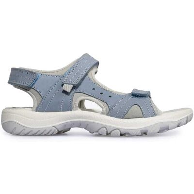 Rohde 5380 sandaler (dam) - Jeans, 40 Rohde 5380 sandaler (dam) - Jeans, 40