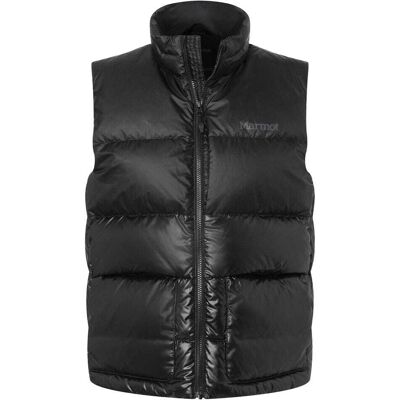 Marmot Guides Down Vest dunväst (dam) - S Marmot Guides Down Vest dunväst (dam) - S