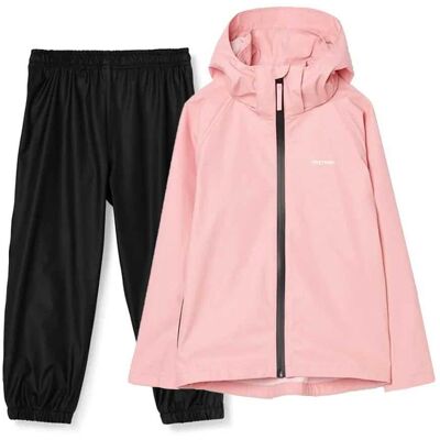 Tretorn Sadeasu Barn Packable Rainset - Vattentätt regnset Tretorn Sadeasu Barn Packable Rainset - Vattentätt regnset