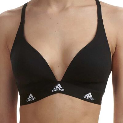 ADIDAS - Sport Active Comfort Cotton - Storlek 34 - Byst A - Bralette ADIDAS - Sport Active Comfort Cotton - Storlek 34 - Byst A - Bralette