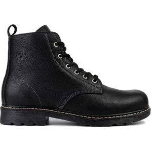 Kavat Nyhammar EP snörkängor (herr) - Black, 42 Kavat Nyhammar EP snörkängor (herr) - Black, 42