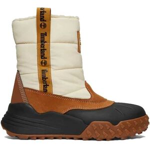Timberland Moriah Range vattentät känga (dam) - Natural Ripstop With Rust, 41 Timberland Moriah Range vattentät känga (dam) - Natural Ripstop With Rust, 41