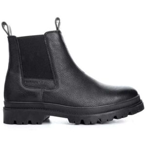 Canada Snow Mount Hektor chelseaboots (herr) - Black, 44 Canada Snow Mount Hektor chelseaboots (herr) - Black, 44