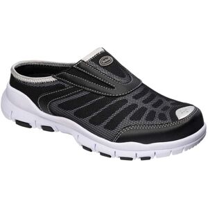 Scholl Jump Next Slip in - Svart - 44 - Tofflor Scholl Jump Next Slip in - Svart - 44 - Tofflor