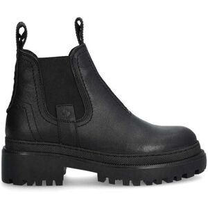 Canada Snow Mount Crest Boots chelseas (dam) - Black, 40 Canada Snow Mount Crest Boots chelseas (dam) - Black, 40