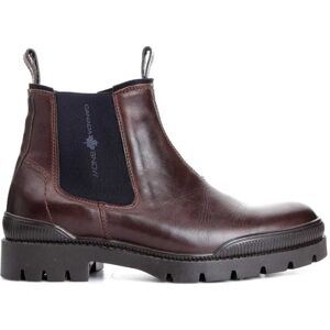 Canada Snow Mount Gareth chelsea boots (herr) - Brown, 43 Canada Snow Mount Gareth chelsea boots (herr) - Brown, 43
