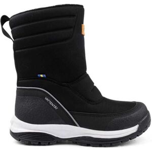 Kavat Voxna JR vinterstövlar (junior) - Black, 39 Kavat Voxna JR vinterstövlar (junior) - Black, 39