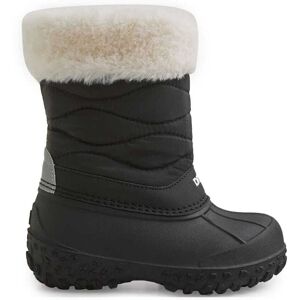 Reima Winter boots Muhvari vinterkängor (barn) - Black, 30 Reima Winter boots Muhvari vinterkängor (barn) - Black, 30