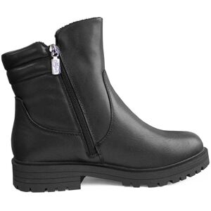 Soft Comfort Sunberry vinterkängor med dubbar (dam) - Black, 38 Soft Comfort Sunberry vinterkängor med dubbar (dam) - Black, 38