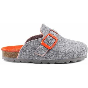 Kavat Grythyttan WB tofflor (barn) - Taupe, 36 Kavat Grythyttan WB tofflor (barn) - Taupe, 36