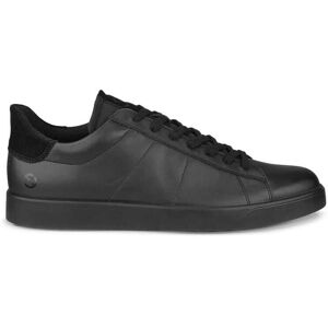 Ecco Street Lite sneakers (herr) - Black, 46 Ecco Street Lite sneakers (herr) - Black, 46