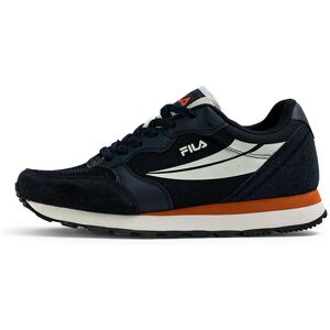 Fila Hypert sneaker (herr) - Navy/Scarlet Ibis, 44 Fila Hypert sneaker (herr) - Navy/Scarlet Ibis, 44