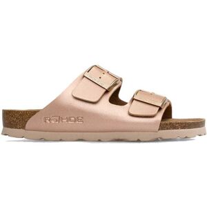 Rohde 5623 sandaler (dam) - Messing, 37 Rohde 5623 sandaler (dam) - Messing, 37