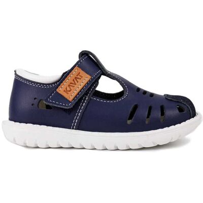Kavat Målerås XC sandaler (barn) - Blue, 23 Kavat Målerås XC sandaler (barn) - Blue, 23
