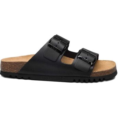 Scholl Josephine tofflor (dam) - Black, 36 Scholl Josephine tofflor (dam) - Black, 36