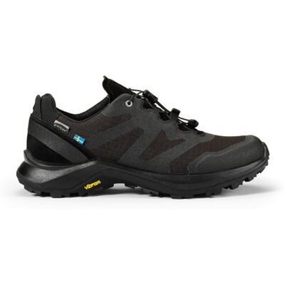 Graninge Sikeå promenadsko (unisex) - Black, 38 Graninge Sikeå promenadsko (unisex) - Black, 38