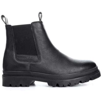 Canada Snow Mount Hektor chelseaboots (herr) - Black, 44 Canada Snow Mount Hektor chelseaboots (herr) - Black, 44