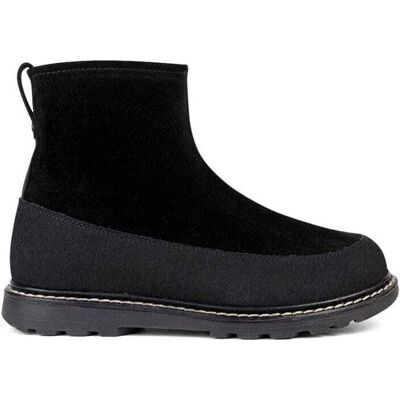 Kavat Dalum XCS vinterkängor (dam) - Black, 36 Kavat Dalum XCS vinterkängor (dam) - Black, 36