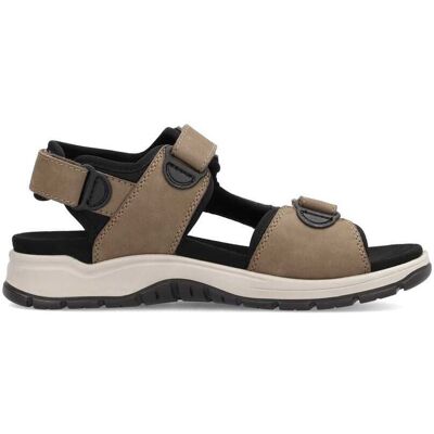 Rieker 26951-25 sandaler (herr) - Sarajevo/Scuba, 42 Rieker 26951-25 sandaler (herr) - Sarajevo/Scuba, 42