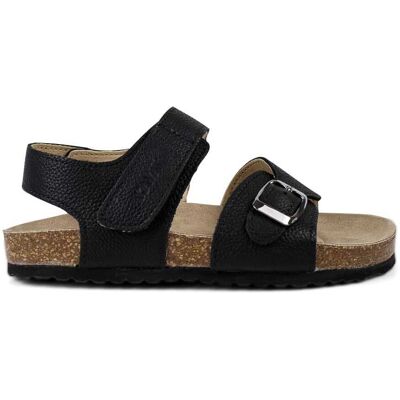 Kavat Bergvik EP sandaler (barn) - Black, 32 Kavat Bergvik EP sandaler (barn) - Black, 32