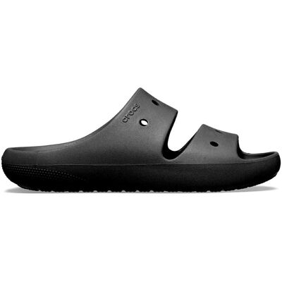Crocs Classic Sandals 2.0 tofflor (dam) - Shitake, 37/38 Crocs Classic Sandals 2.0 tofflor (dam) - Shitake, 37/38