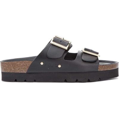 Sweeks Edit Mid sandaler (dam) - White, 37 Sweeks Edit Mid sandaler (dam) - White, 37