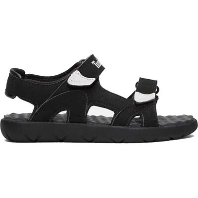 Timberland Perkins Row 2-strap sandal (barn/junior) - Dark Blue, 37 Timberland Perkins Row 2-strap sandal (barn/junior) - Dark Blue, 37