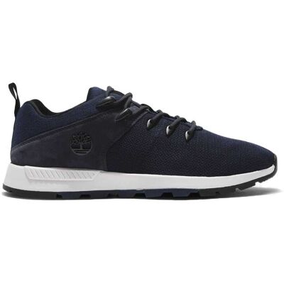 Timberland Sprint Trekker Trainer sneakers (herr) - White, 42 Timberland Sprint Trekker Trainer sneakers (herr) - White, 42