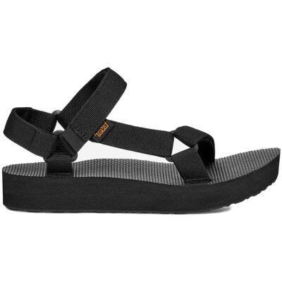 Teva Midform Universal sandaler (dam) - Metallic Blue, 37 Teva Midform Universal sandaler (dam) - Metallic Blue, 37