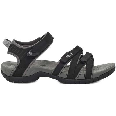 Teva Tirra Leather lädersandaler (dam) - Caribou, 36 Teva Tirra Leather lädersandaler (dam) - Caribou, 36