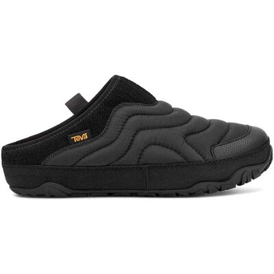 Teva W ReEmber Terrain tofflor (dam) - Black, 36,5 Teva W ReEmber Terrain tofflor (dam) - Black, 36,5