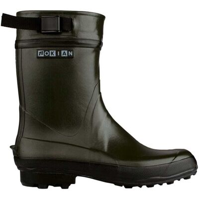 Nokian Finntrim gummistövlar (unisex) - Olive, 47 Nokian Finntrim gummistövlar (unisex) - Olive, 47