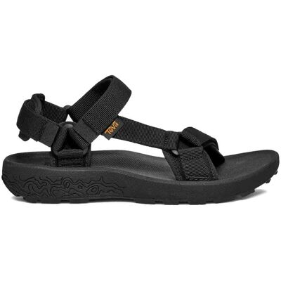 Teva Hydratrek sandaler (dam) - Black, 36 Teva Hydratrek sandaler (dam) - Black, 36