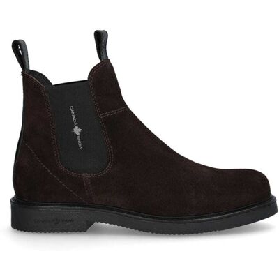 Canada Snow Mount Marc chelsea boots (herr) - Black, 44 Canada Snow Mount Marc chelsea boots (herr) - Black, 44