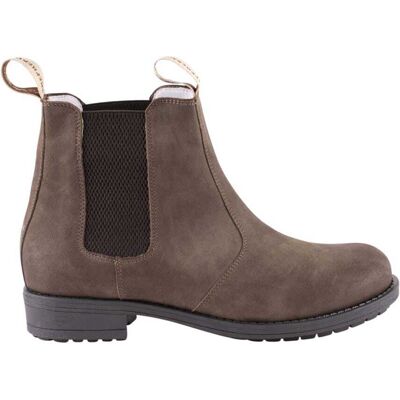 Shepherd of Sweden Shepherd Sanna Outdoor chelseas (dam) - Black, 40 Shepherd of Sweden Shepherd Sanna Outdoor chelseas (dam) - Black, 40