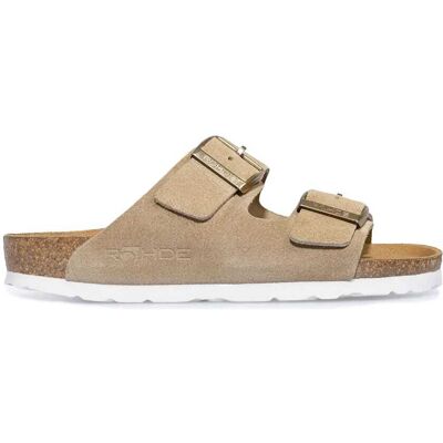 Rohde 5590 sandaler (dam) - Basalt, 37 Rohde 5590 sandaler (dam) - Basalt, 37