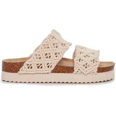 Duffy 8611201 sandaler (dam) - Black, 40 Duffy 8611201 sandaler (dam) - Black, 40