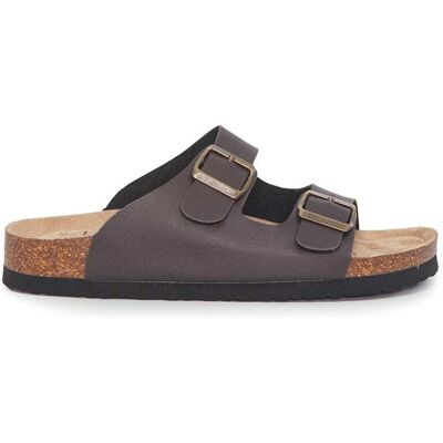 Duffy 8638121 sandaler (dam) - Black, 36 Duffy 8638121 sandaler (dam) - Black, 36