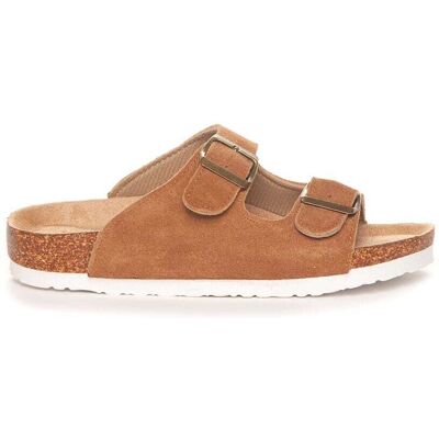 Duffy 8639336 sandaler (dam) - Black, 37 Duffy 8639336 sandaler (dam) - Black, 37