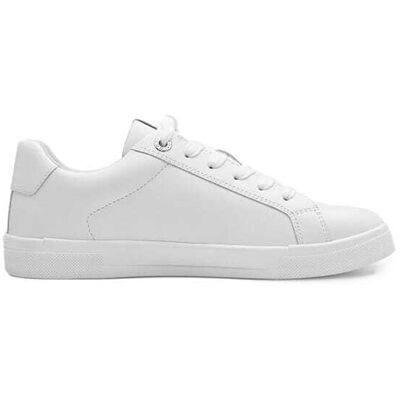 Tamaris 1-23622-42 (dam) - White Uni, 37 Tamaris 1-23622-42 (dam) - White Uni, 37