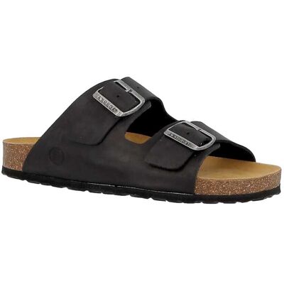 Axelda Andrea sandaler (unisex) - Black, 41 Axelda Andrea sandaler (unisex) - Black, 41