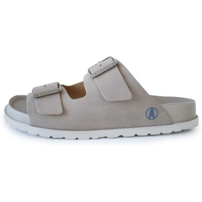 Axelda Lou sandaler (dam) - Beige, 41 Axelda Lou sandaler (dam) - Beige, 41