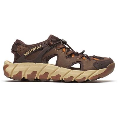 Merrell Maipo Explorer Sieve sandaler (herr) - Coffee, 46 Merrell Maipo Explorer Sieve sandaler (herr) - Coffee, 46