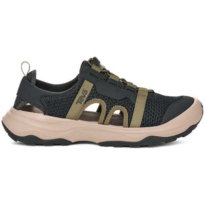 Teva Outflow CT sneakers (herr) - Unexplored, 45,5 Teva Outflow CT sneakers (herr) - Unexplored, 45,5