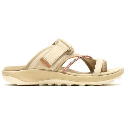 Merrell Terran 4 Post Wrap sandaler (dam) - Incense, 36 Merrell Terran 4 Post Wrap sandaler (dam) - Incense, 36
