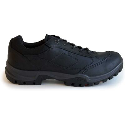 Ecco Xpedition III promenadskor (herr) - Black/Black, 42 Ecco Xpedition III promenadskor (herr) - Black/Black, 42