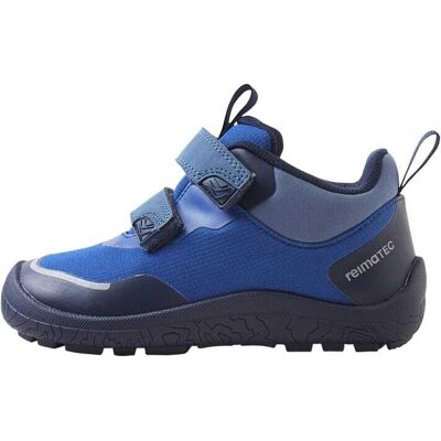 Reima Viikari vattentåliga sneakers (barn) - Soft Coral, 24 Reima Viikari vattentåliga sneakers (barn) - Soft Coral, 24